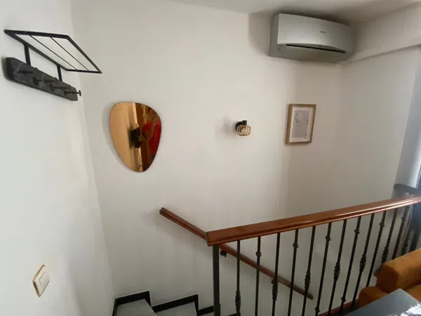 Estudio en calle Elvira, 106 - Foto 9