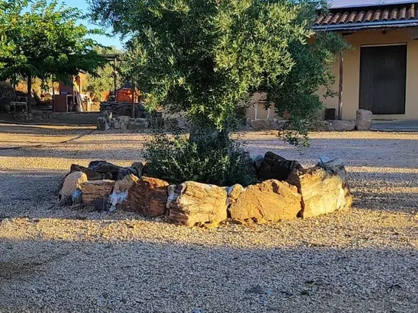 Casa rural en Calle Eras del Prado s/n - Foto 9