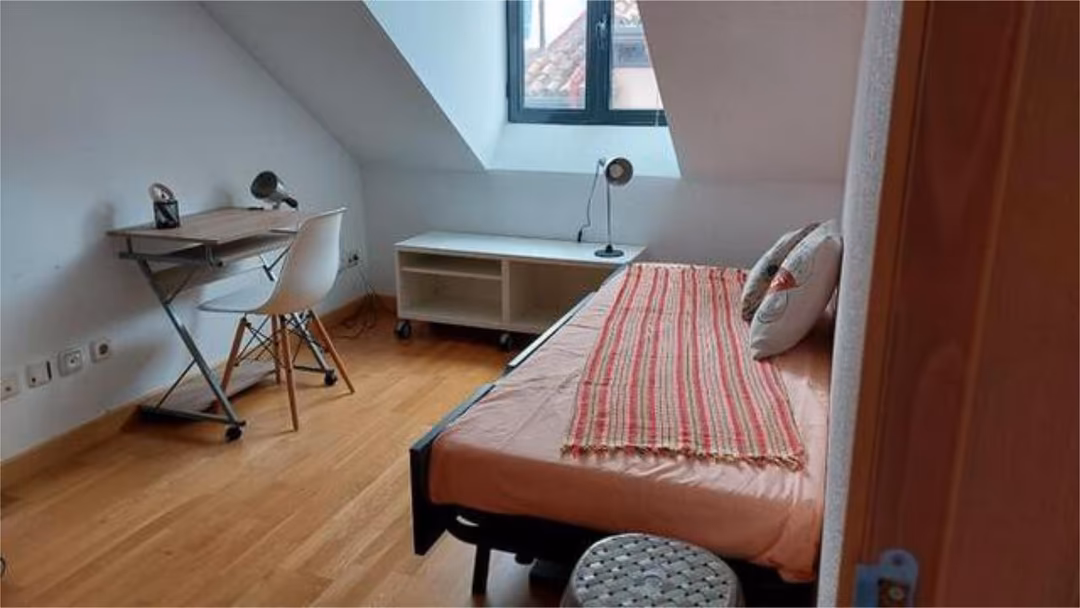 Piso en Lavapiés - Foto 8