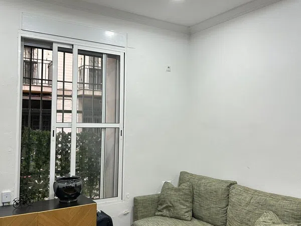 Piso en Calle santa clara, 37 - Foto 1