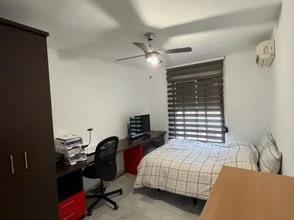 Chalet pareado en calle Eco de Málaga, 28 - Foto 12