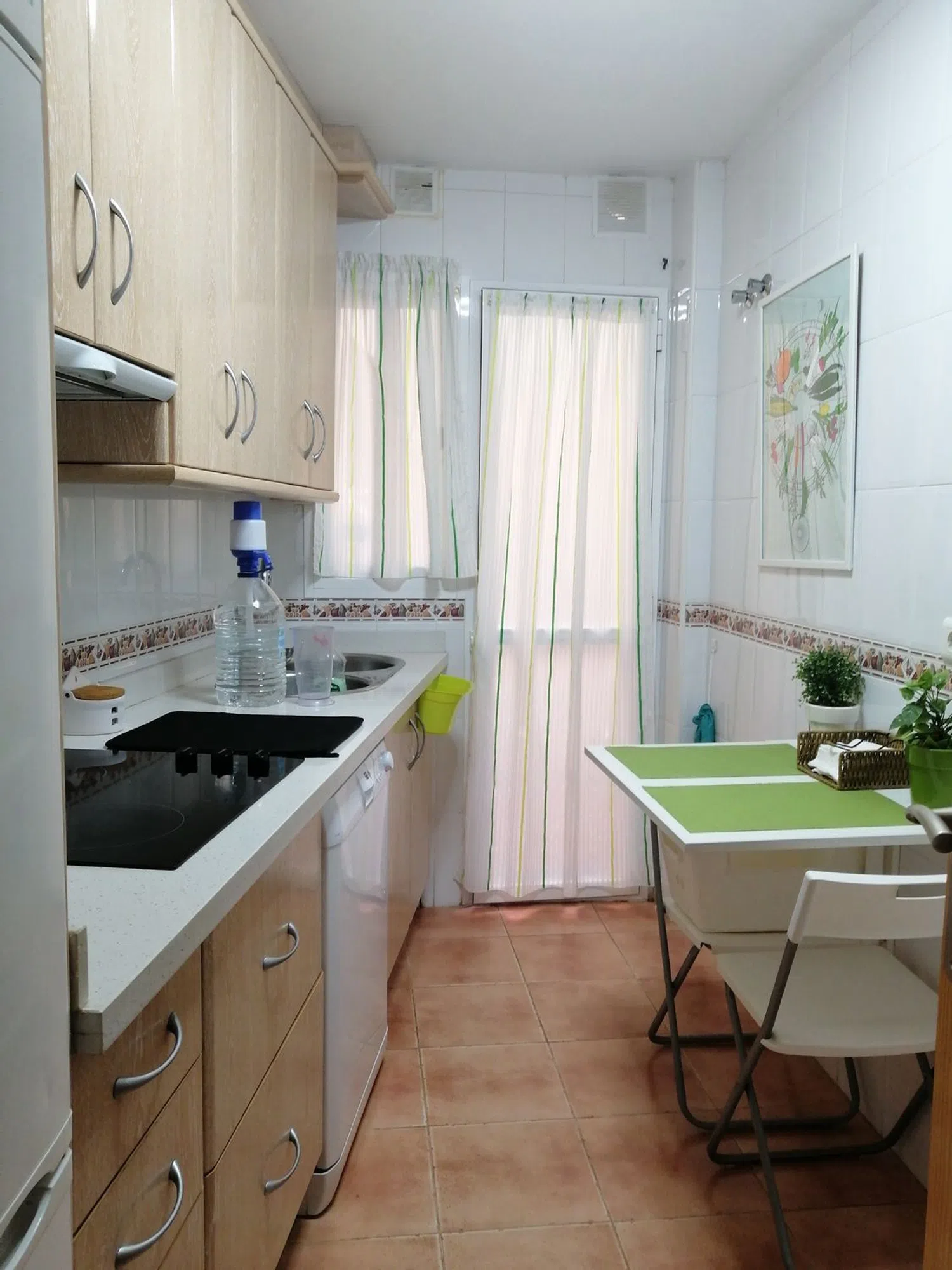 Piso en camino viejo de Vélez, 41 - Foto 12
