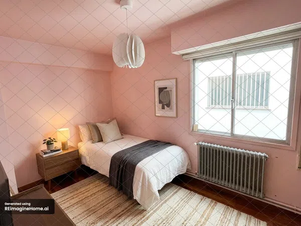 Piso en calle de Fernando III o Santo, 7 - Foto 8