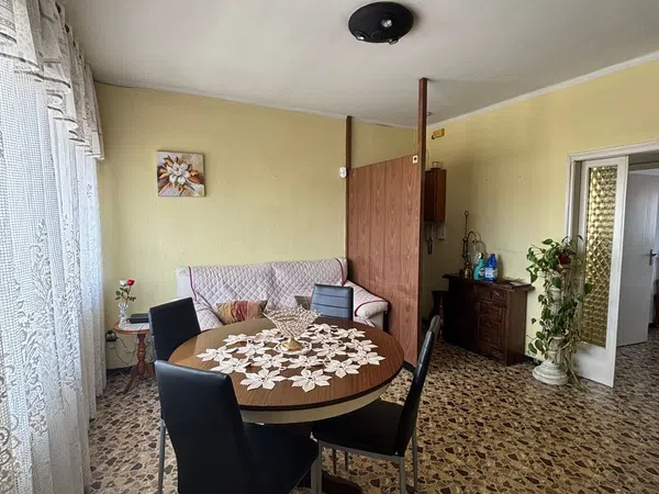 Piso en Calle de Moragas i Barret, 8, Campoamor - Foto 2