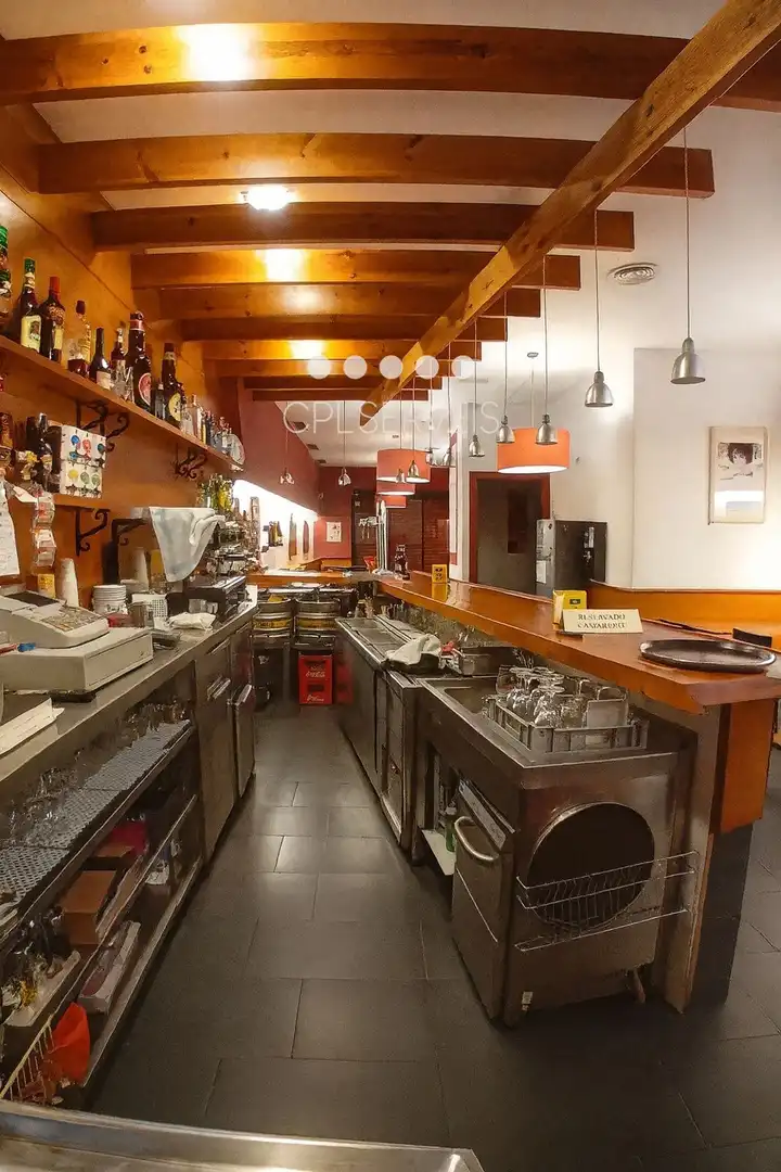 Local comercial en Badalona - Foto 5