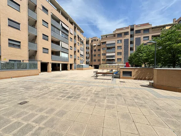 Piso en Calle Océano Atlántico - Foto 41