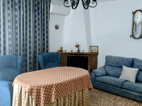 Casa o chalet independiente en Castilblanco de los Arroyos - Foto 7
