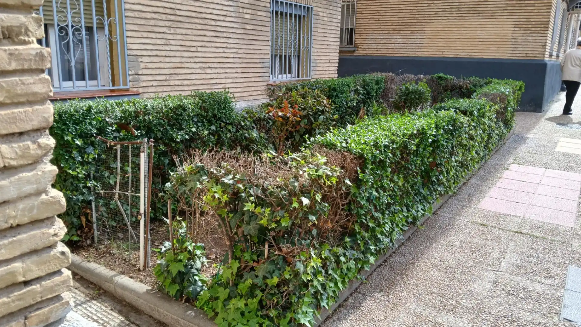 Piso en  Grupo Alférez Rojas II 11 - Foto 17