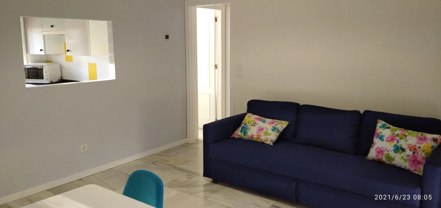 Piso en Barrio Casco Histórico - Ollerías - Marrubial - Foto 16
