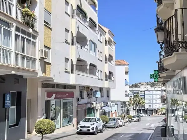 Piso en Calle Gerald Brenan, 1, Centro, Centro - Foto 2