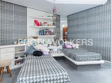 Chalet en Sant Cugat del Vallès - Foto 59
