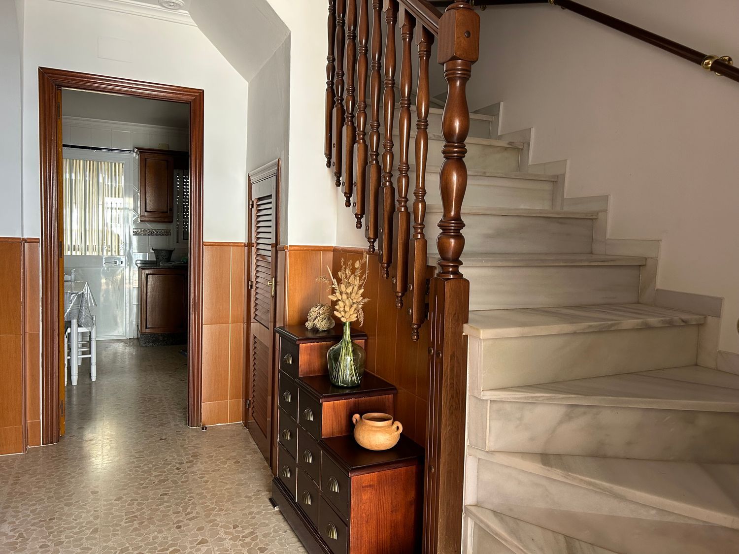 Chalet adosado en Avenida de Buenavista, 56 - Foto 5