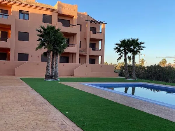 Piso en Calle Infanta Cristina, 6, Las Lomas del Rame-Bahía Bella, Las Lomas del Rame-Bahía Bella - Foto 3