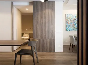 Apartamento en  Praza da Ferrería 2 - Foto 9