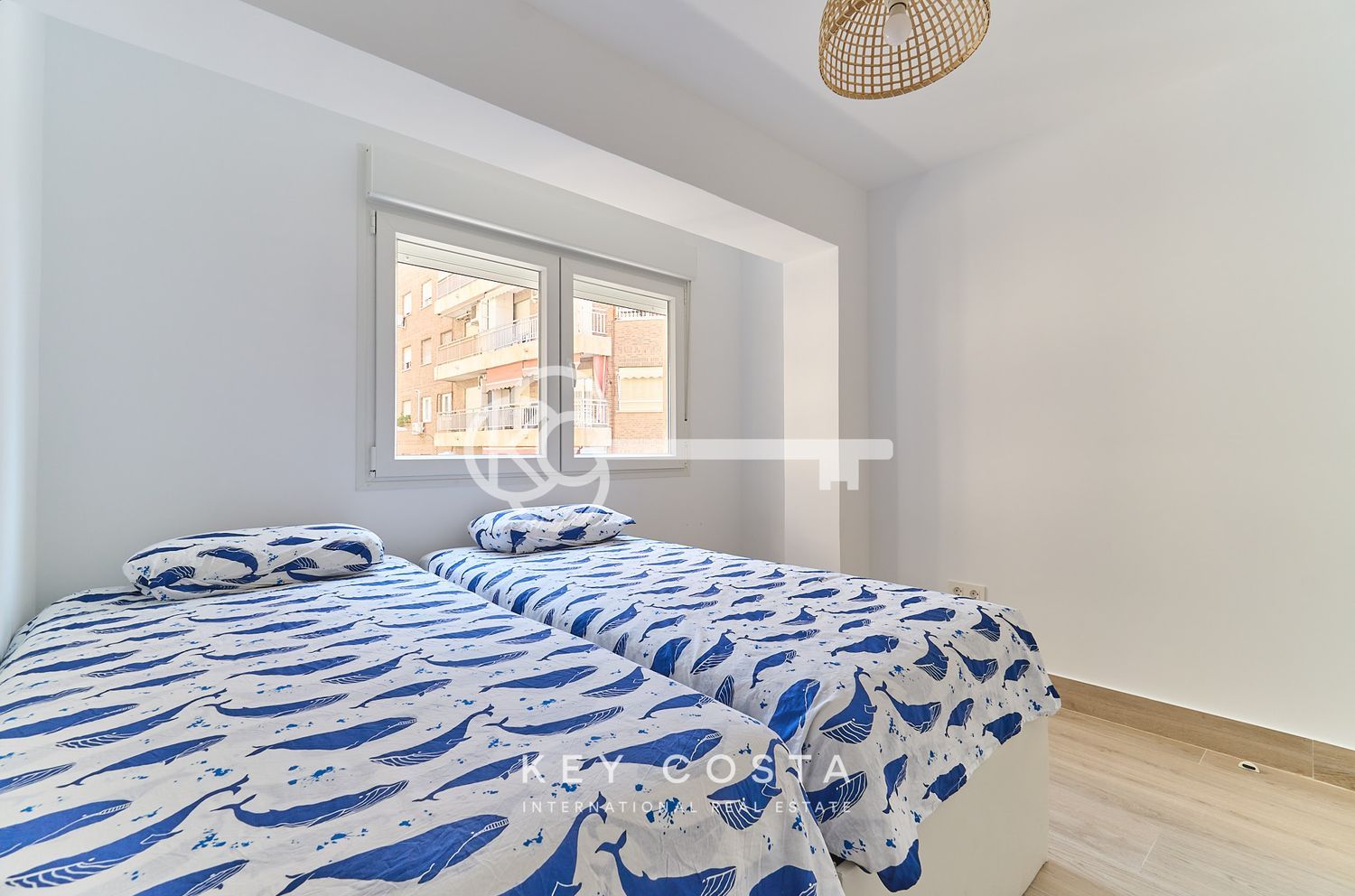 Piso en Calle San Cayetano, Raval Roig-Virgen del Socorro - Foto 10