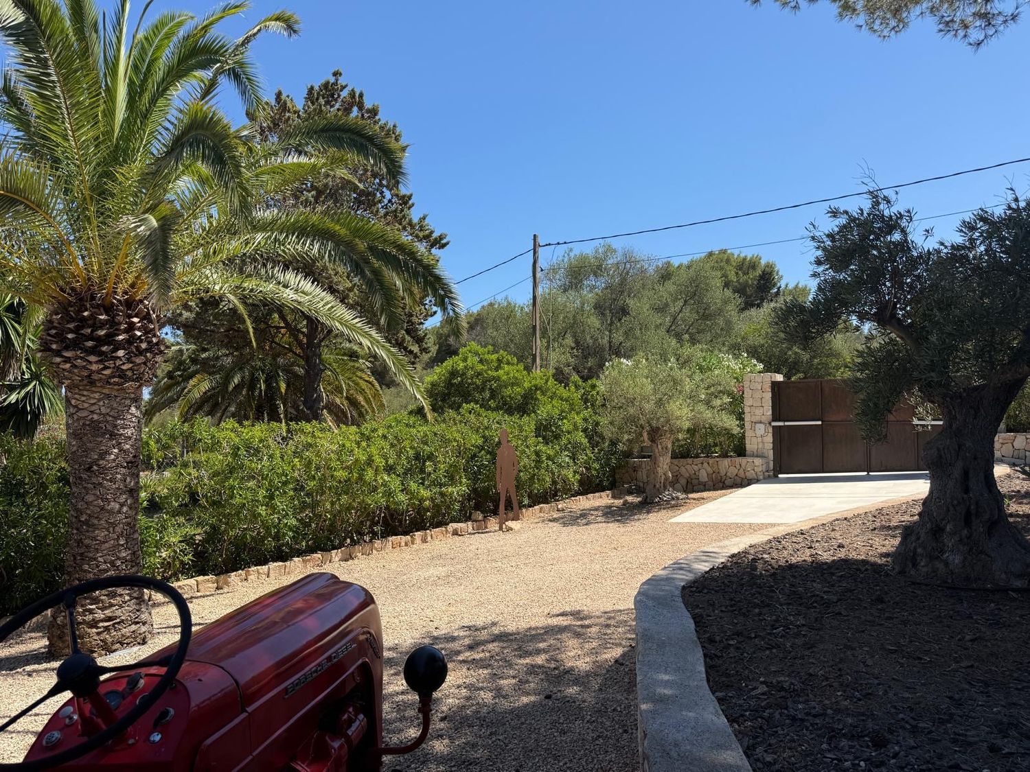 Casa o chalet independiente en Cala Murada, Cala Murada - Foto 28