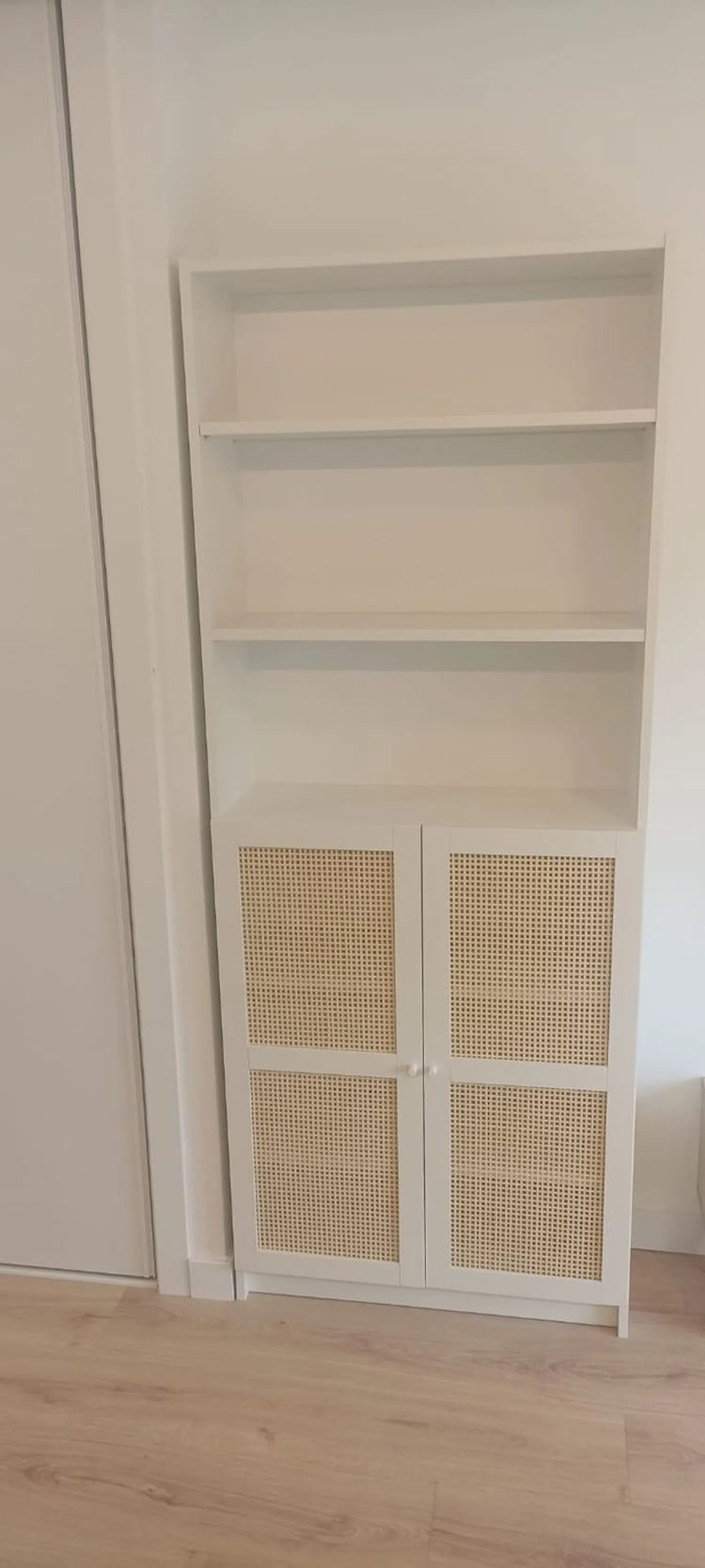 Estudio en avenida Juan Carlos I, 21 - Foto 5