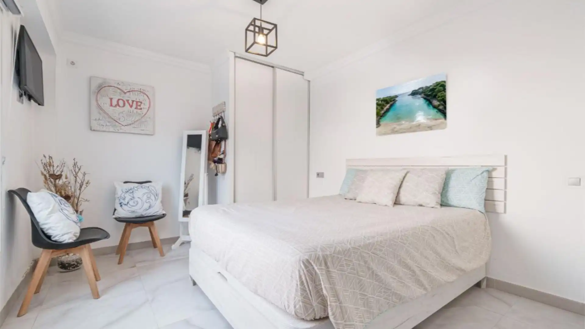 Piso en  Camí de son Cladera 9 - Foto 4