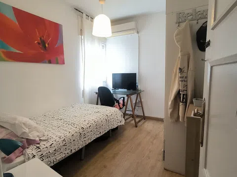 Piso en calle Real de la Carretería, 19 - Foto 1