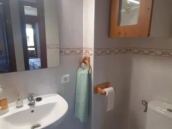 Piso en Palacio, Palacio - Foto 17