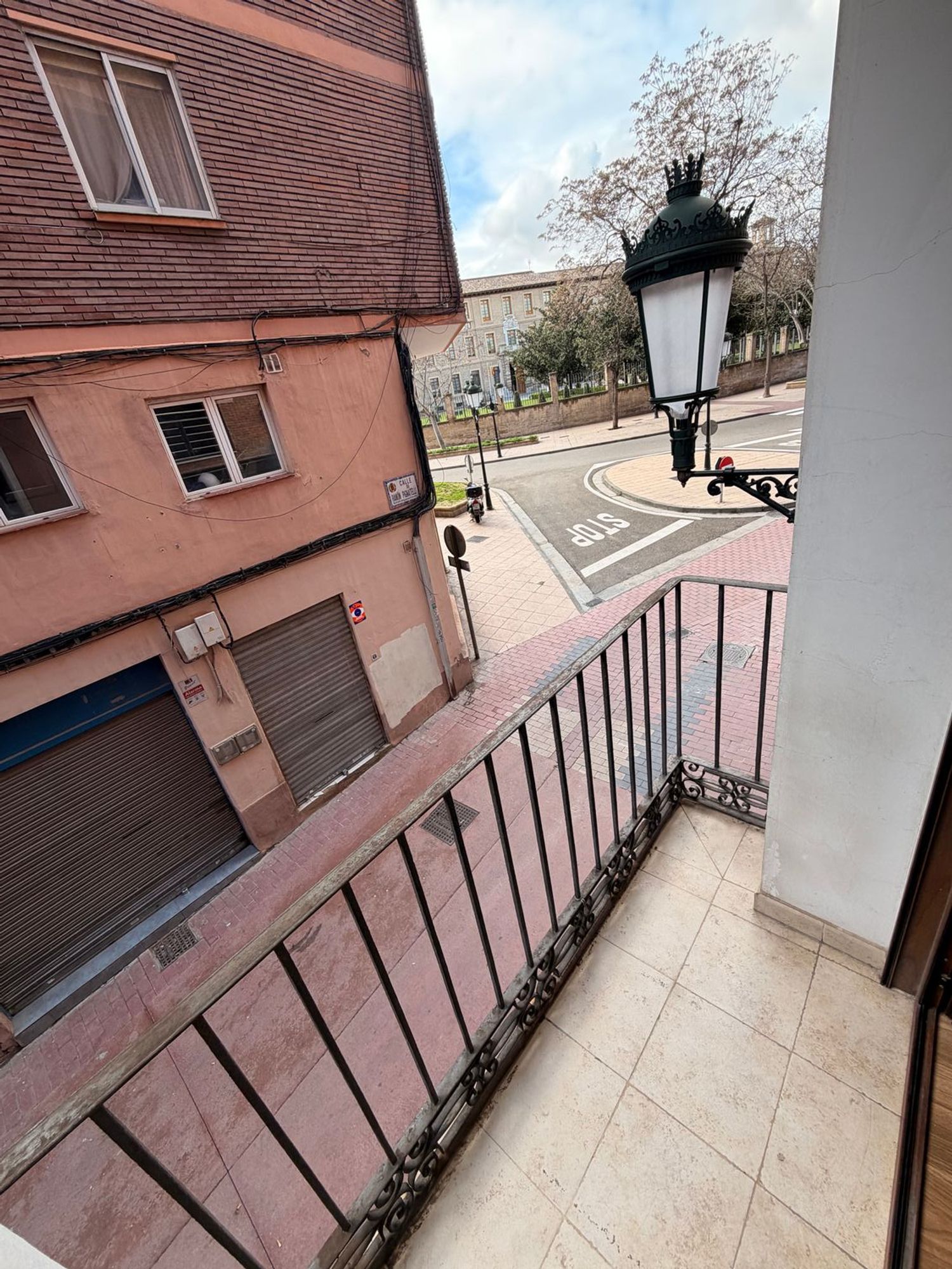 Piso en glorieta de José Aznárez, 1 - Foto 9