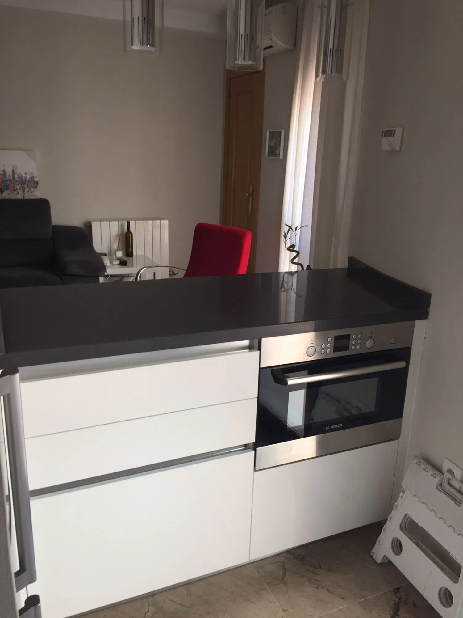 Piso en avenida de Murcia, 14 - Foto 5