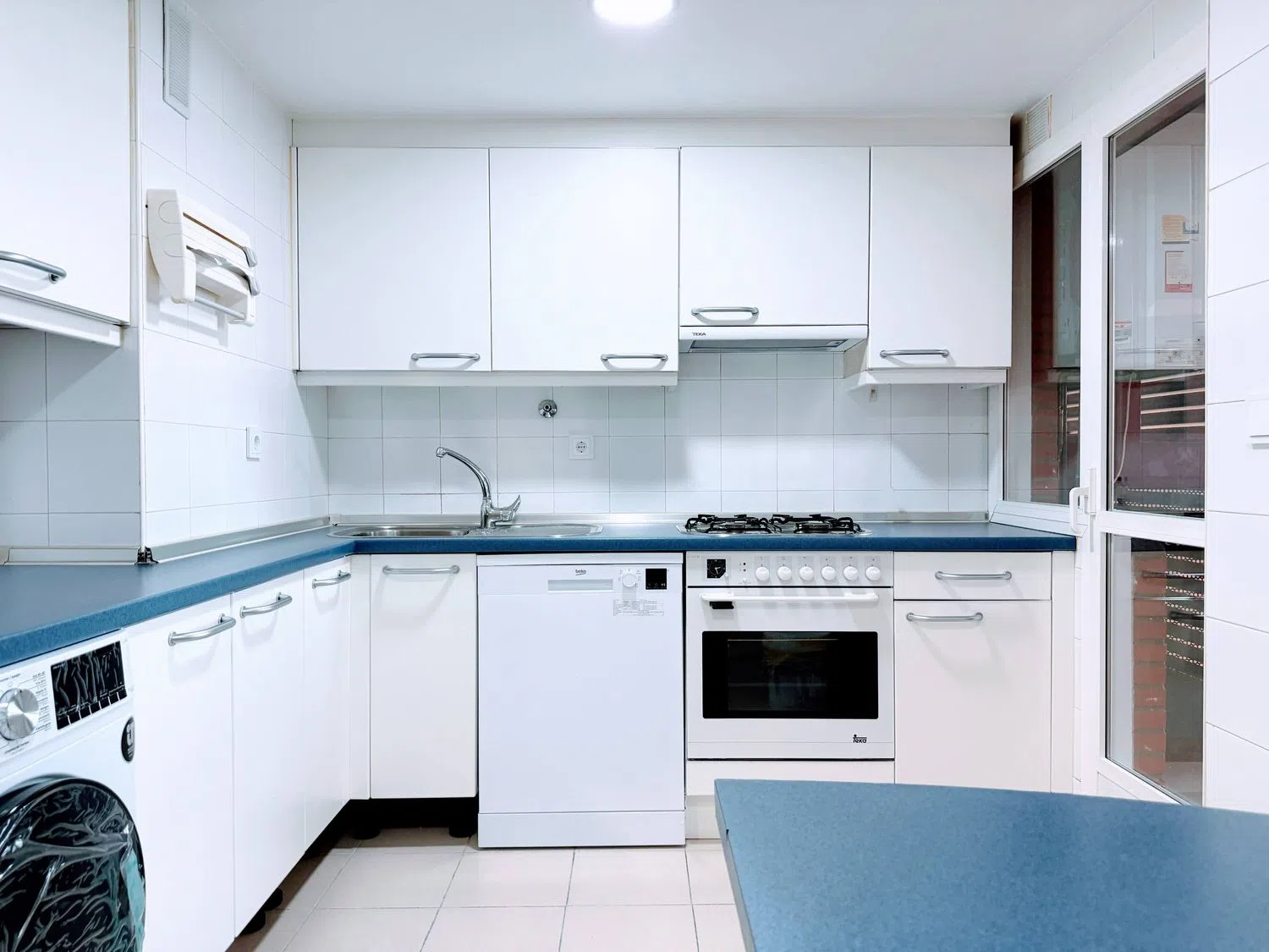 Piso en calle de José Bergamín, 36 - Foto 4