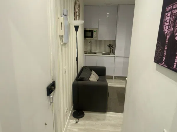 Piso en calle de San Andrés, 22