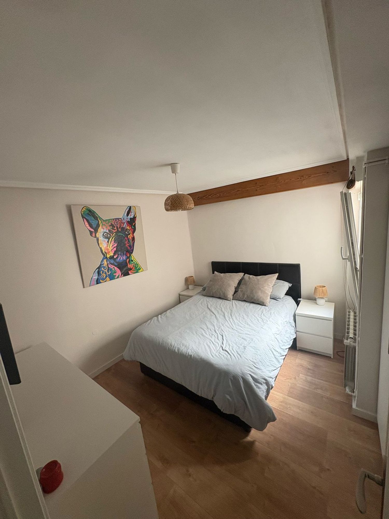 Piso en calle del Brasil, 42 - Foto 4