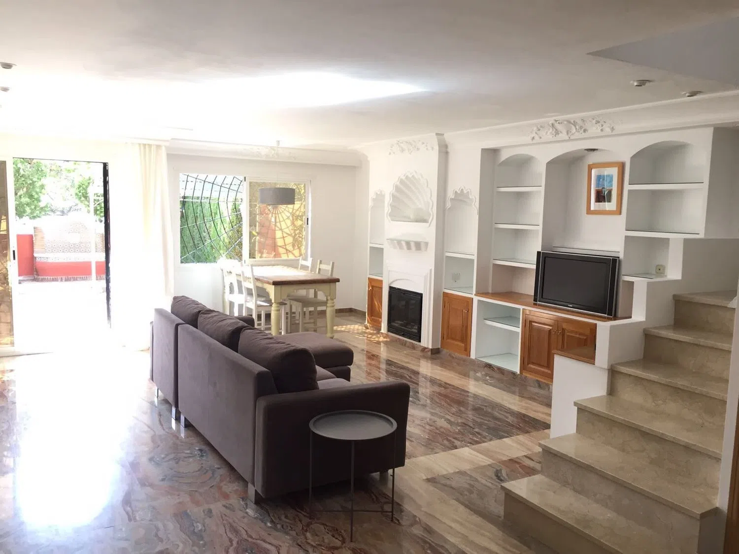 Chalet adosado en calle Mariano de Cavia, 7 - Foto 2