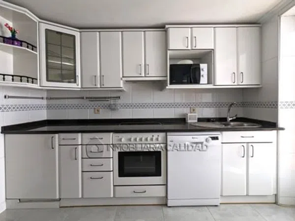 Piso en Calle Merced, 21, El Carmen-Barrio Gimeno - Foto 7