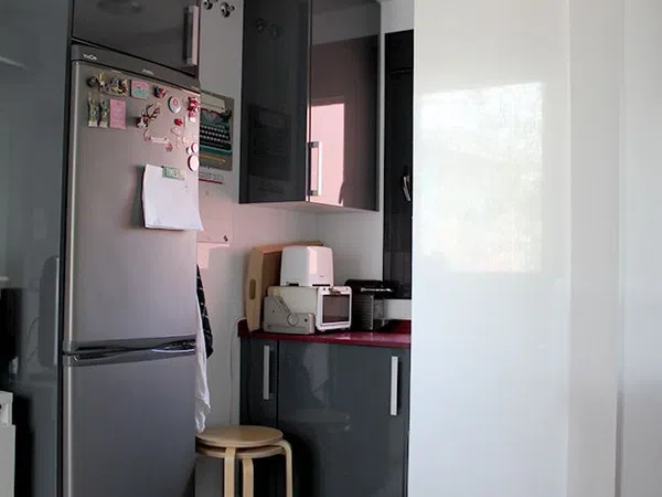 Ático en calle de Francisco Altimiras, 24 - Foto 10