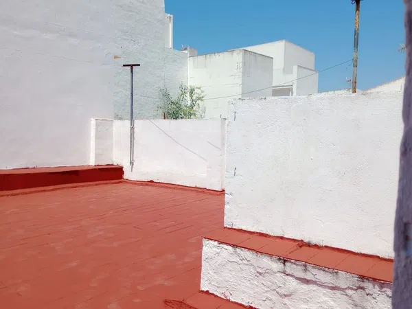Casa de pueblo en Calle Huelva, 10, Ayamonte Pueblo, Ayamonte Pueblo - Foto 15
