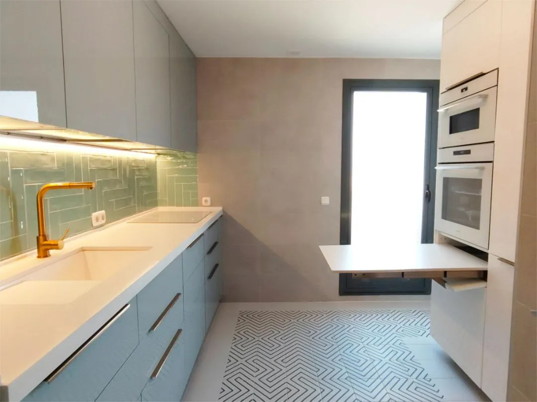 Piso en  Avenida de Dulcinea 25 - Foto 11