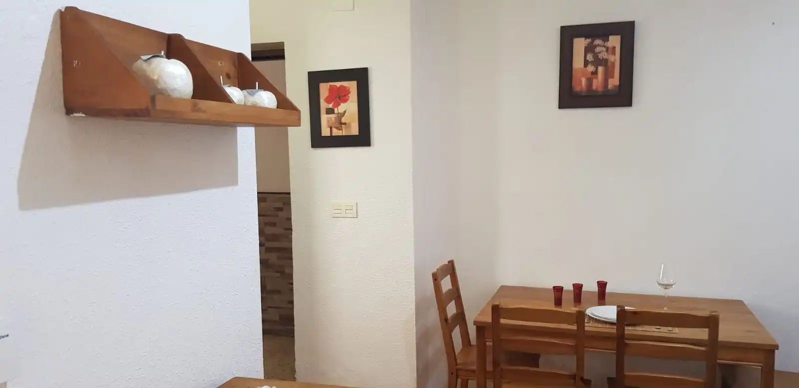Apartamento en  Calle Balbina Valverde - Foto 15