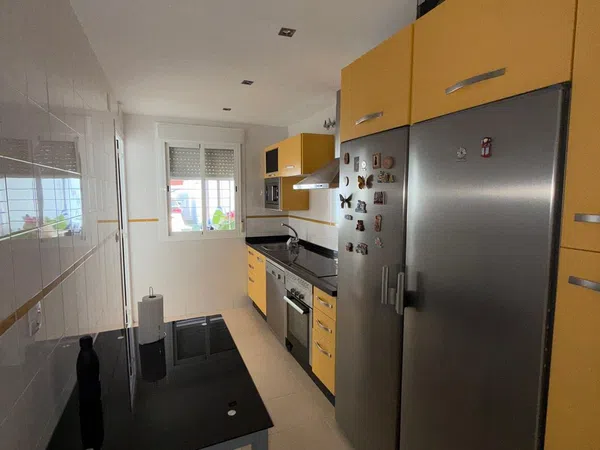 Chalet adosado en Valdehornillos, 1 - Foto 6