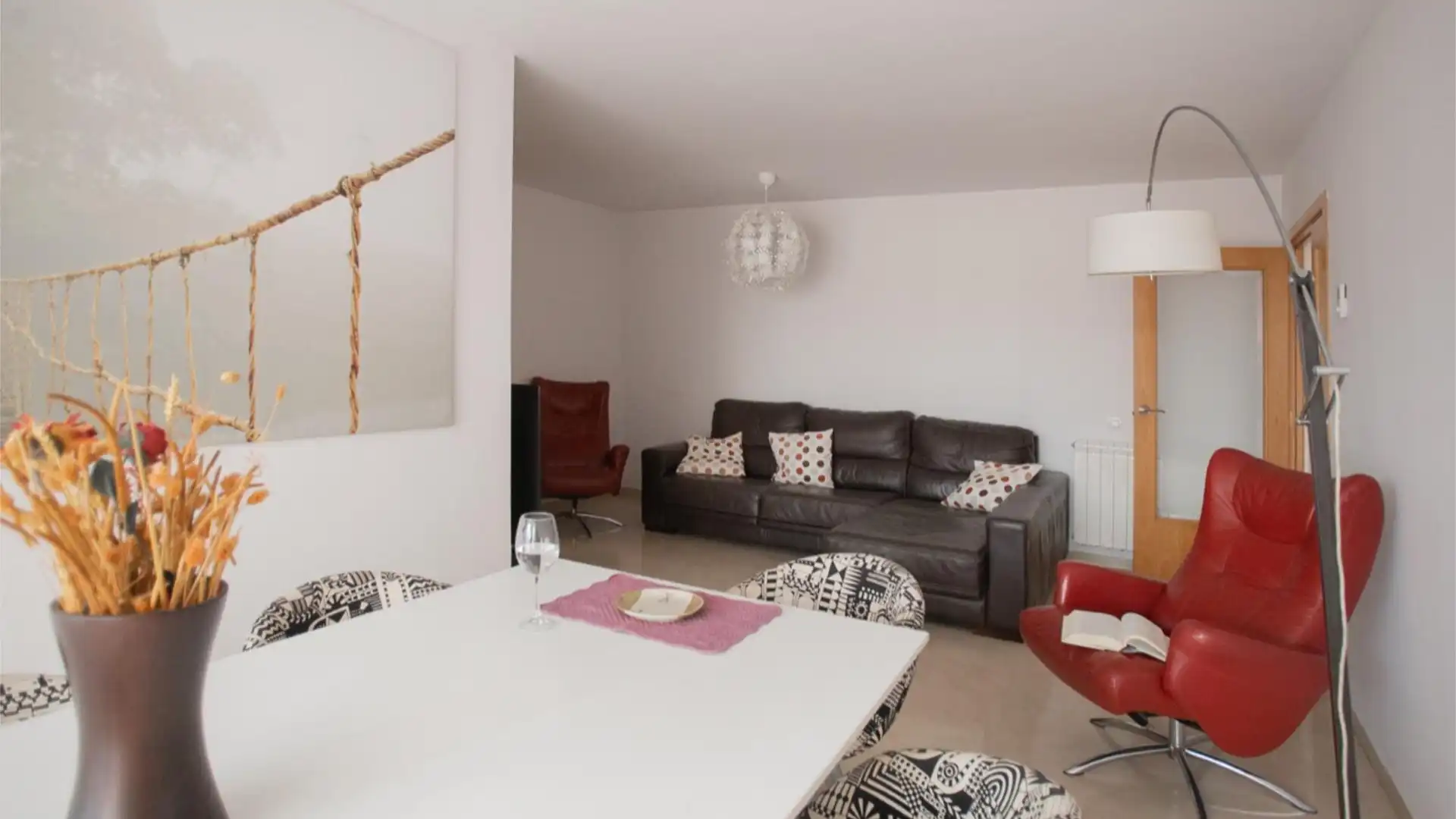 Piso en  Carrer de Cervantes 10C - Foto 10