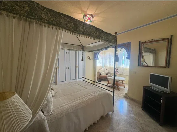 Chalet adosado en Urb Marina de Casares, 21 FaseCasa, Marina de Casares, Marina de Casares - Foto 10