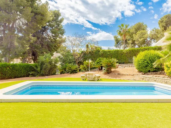 Casa o chalet independiente en Calle Federico García Sanchis, Santa Apolonia - Foto 40
