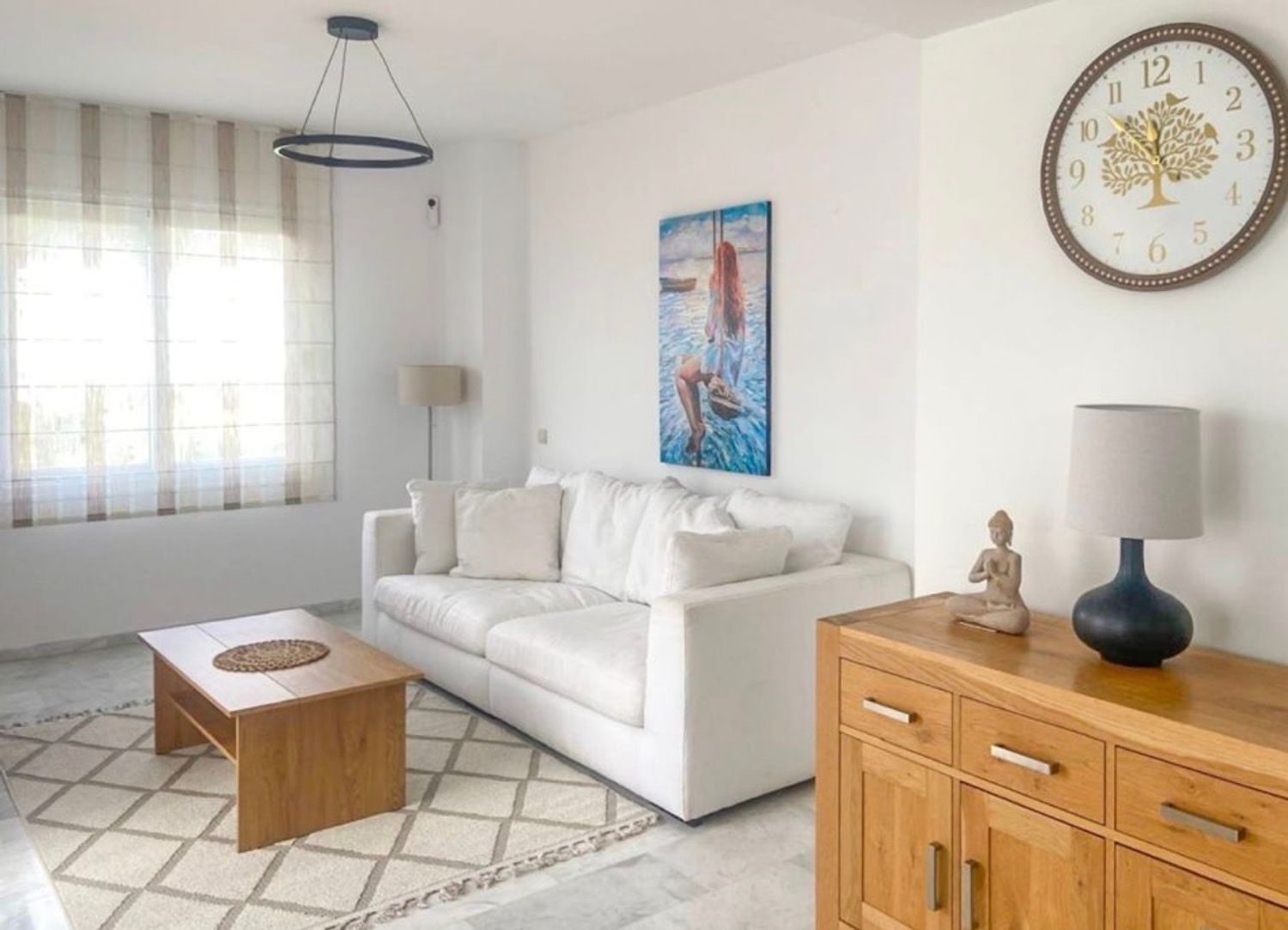 Piso en calle Villa Borghese, 3 - Foto 1