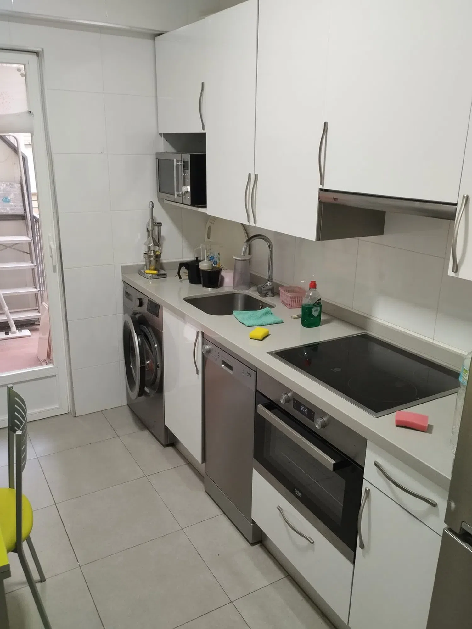 Piso en avenida de los Comuneros, 105 - Foto 9