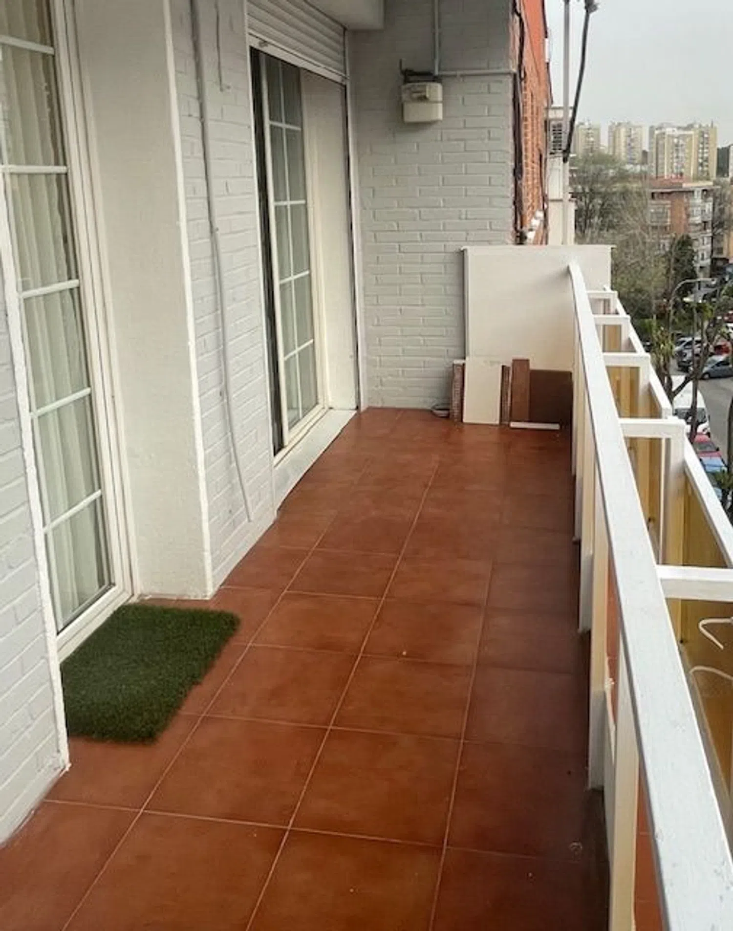 Piso en calle de Ricardo Ortiz, 56 - Foto 17