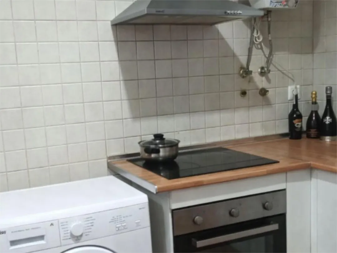 Piso en  Calle Clavel 14 - Foto 3