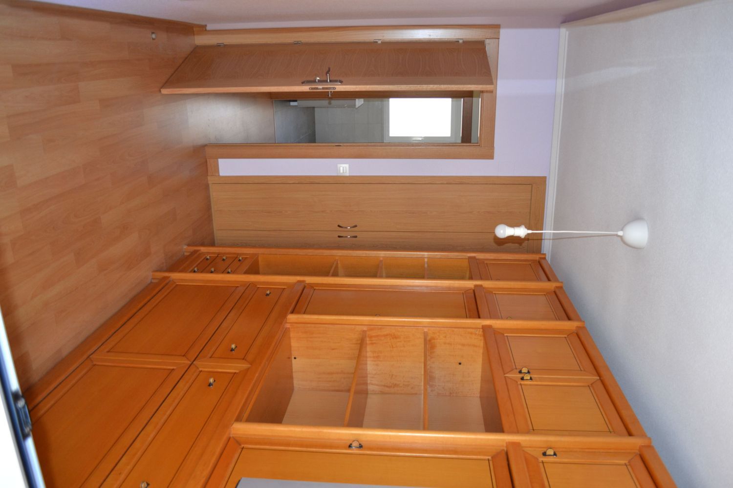 Piso en calle Antonio Espinosa, 11 - Foto 4