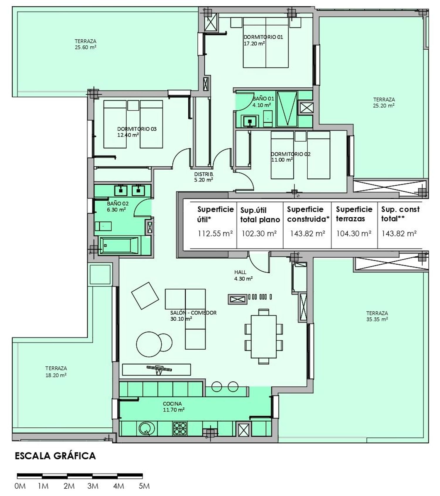 Ático en camino del Carnicero, 11 - Foto 1