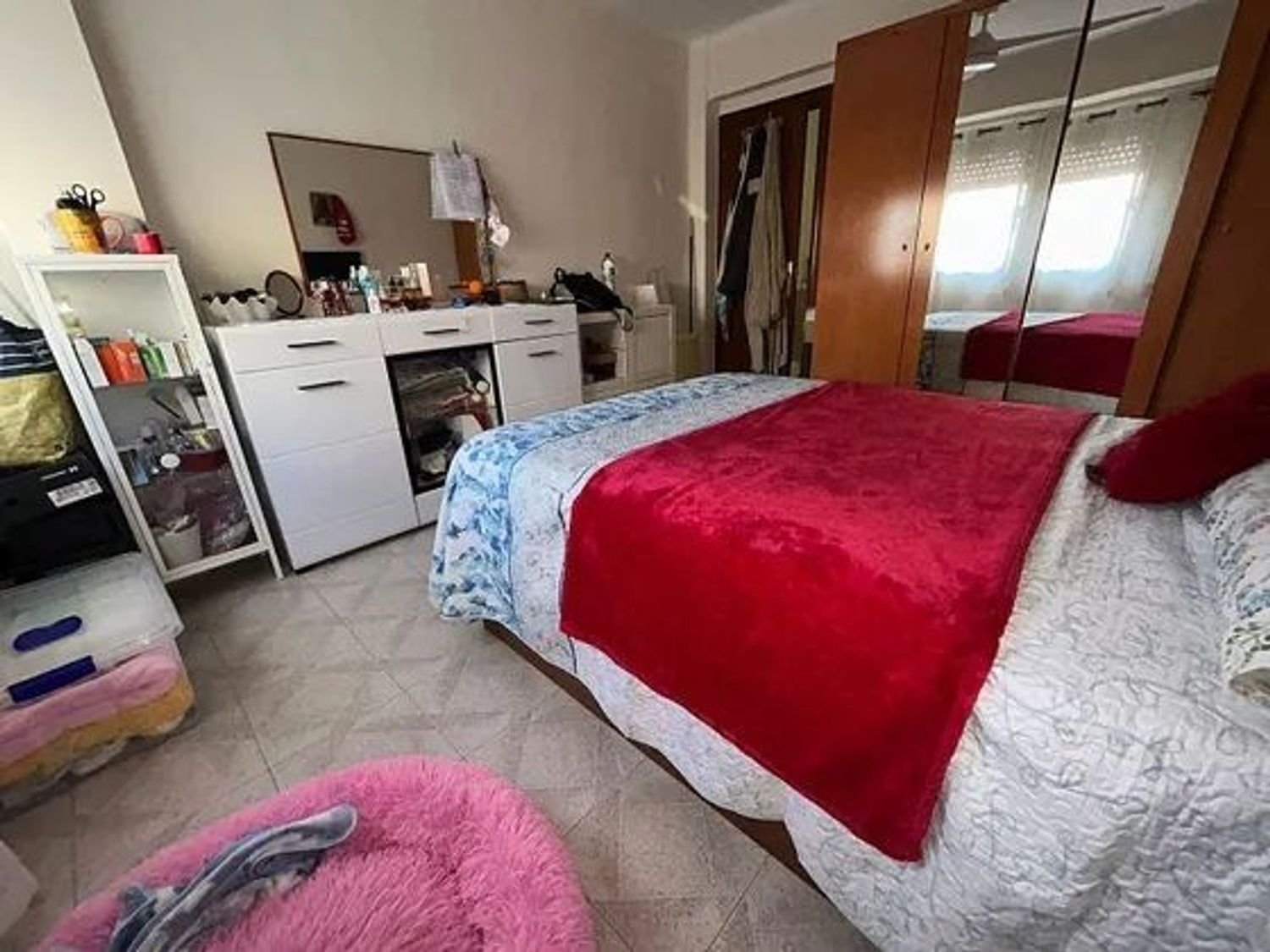 Piso en Calle de José María Lacarra de Miguel, 35, Paseo de la Constitución - Las Damas - Foto 7