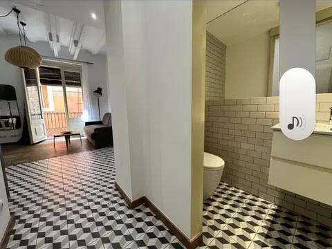 Piso en calle del Correu Vell, 7