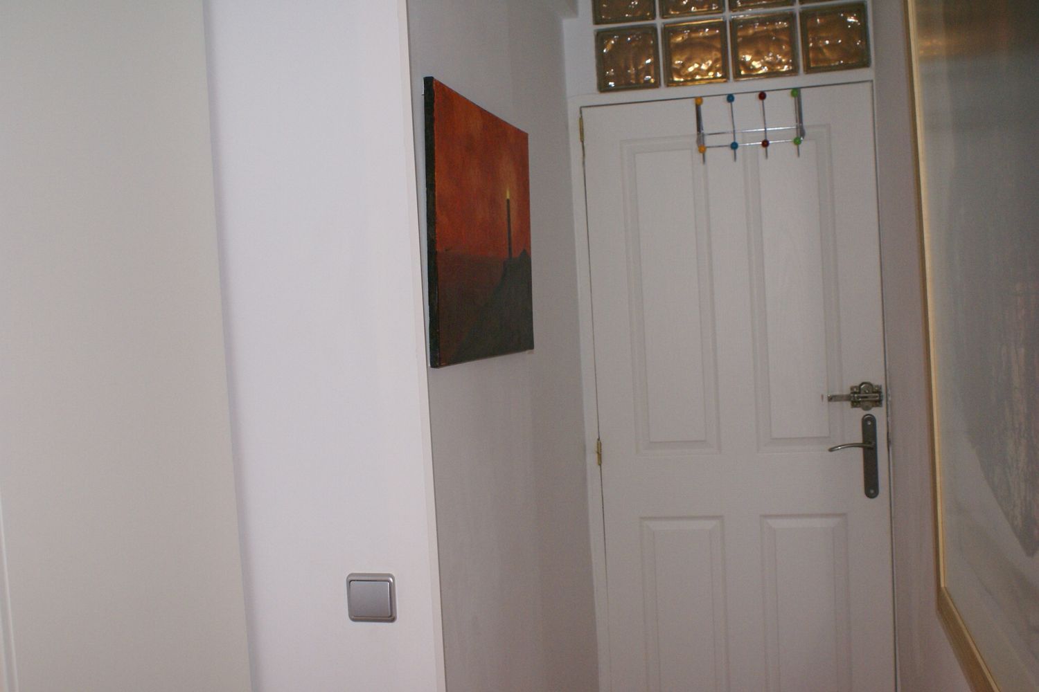 Piso en calle de José Villena, 14 - Foto 7