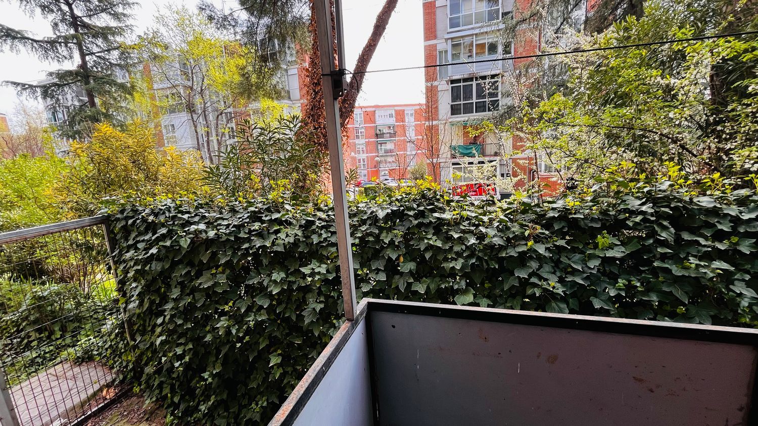 Piso en plaza Ortigosa, 4 - Foto 16