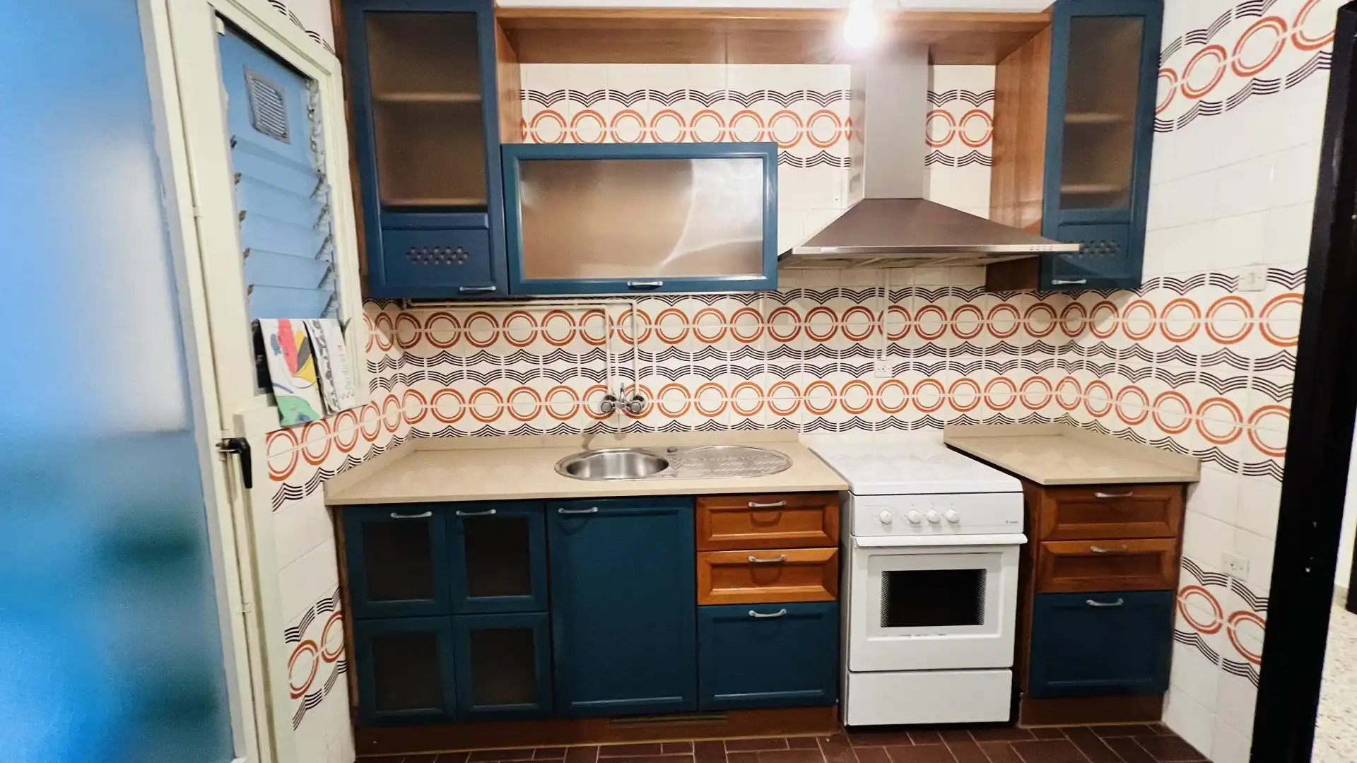 Piso en  Rambla de l'Exposició 98 - Foto 1